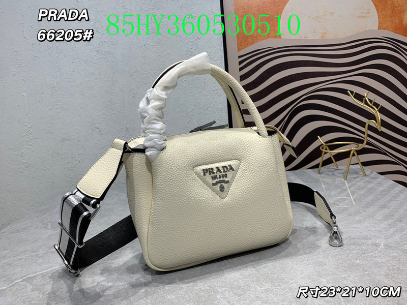 Satchel Bags - PDA Bags - 3260