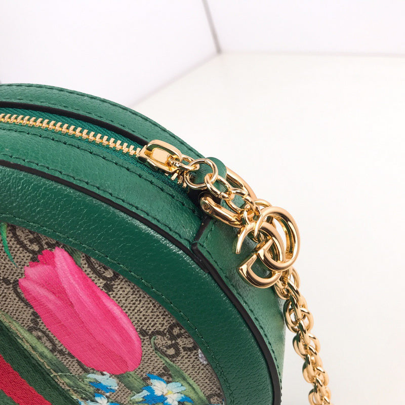 Glami Fashion - GCI Bags - 2707