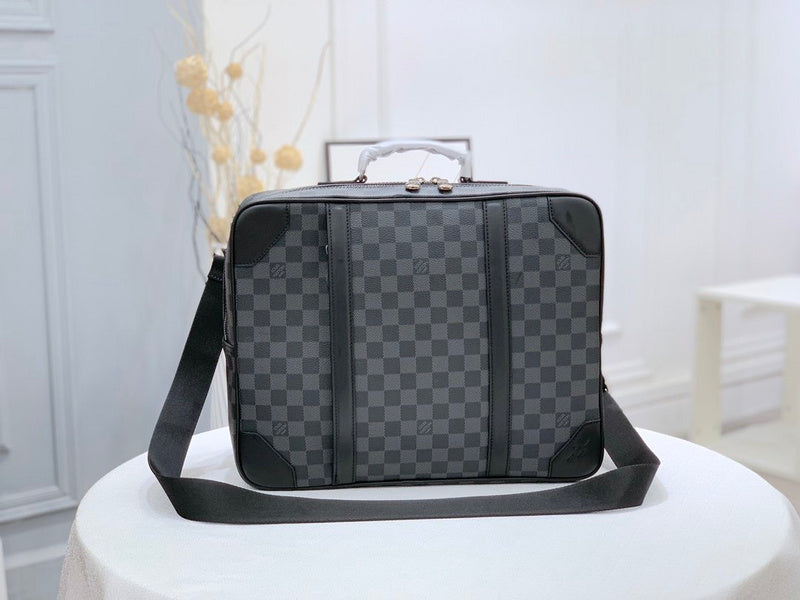 Glami-i LOV Men Business Bags - 026