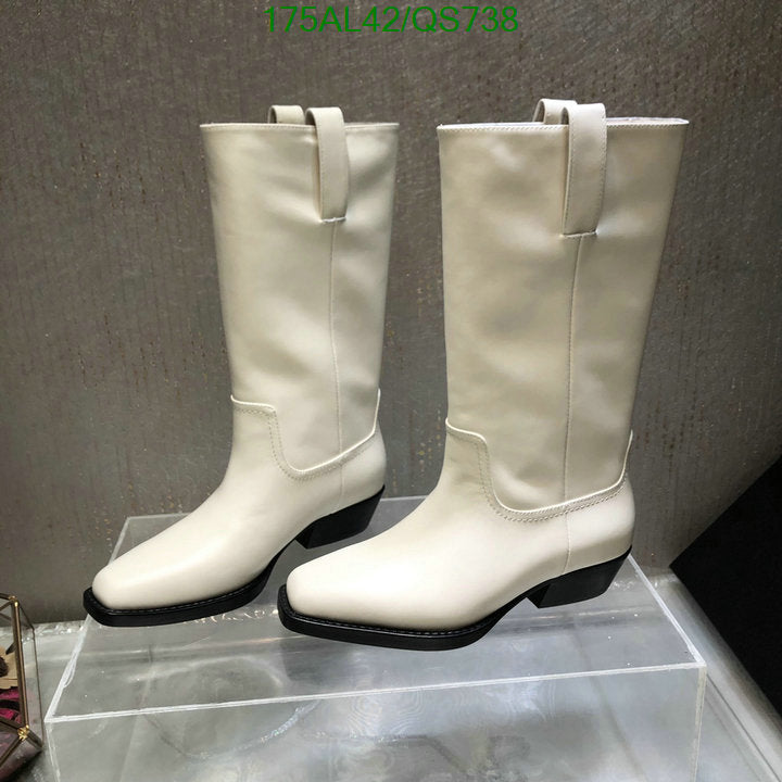 SAMC - CHL Women Boots - 114