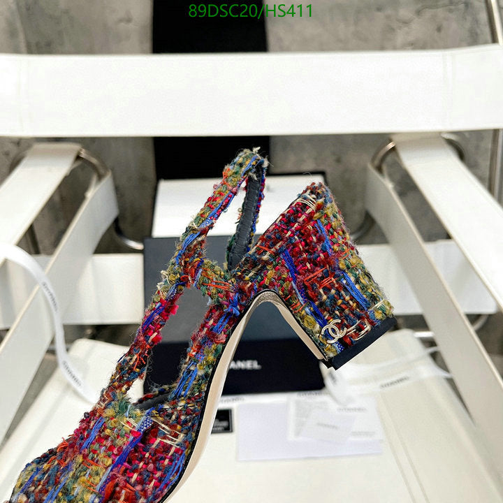 SAMC - CHL Women Shoes Ballet - 161