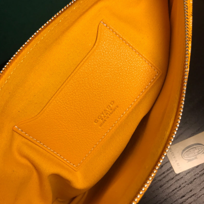 Glamy - GYO Bags - 940