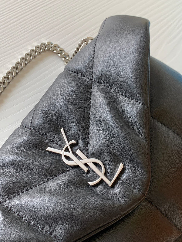 Glamy - YLS Bags - 1444