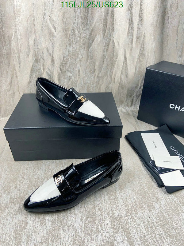 SAMC - CHL Women Shoes - 042