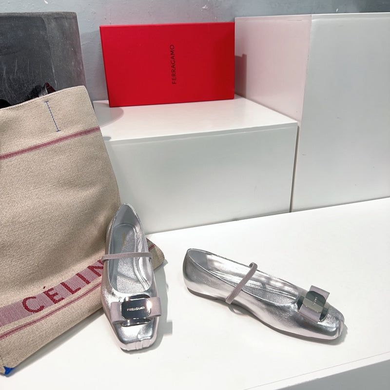 Glami - FGO Women Shoes - 320