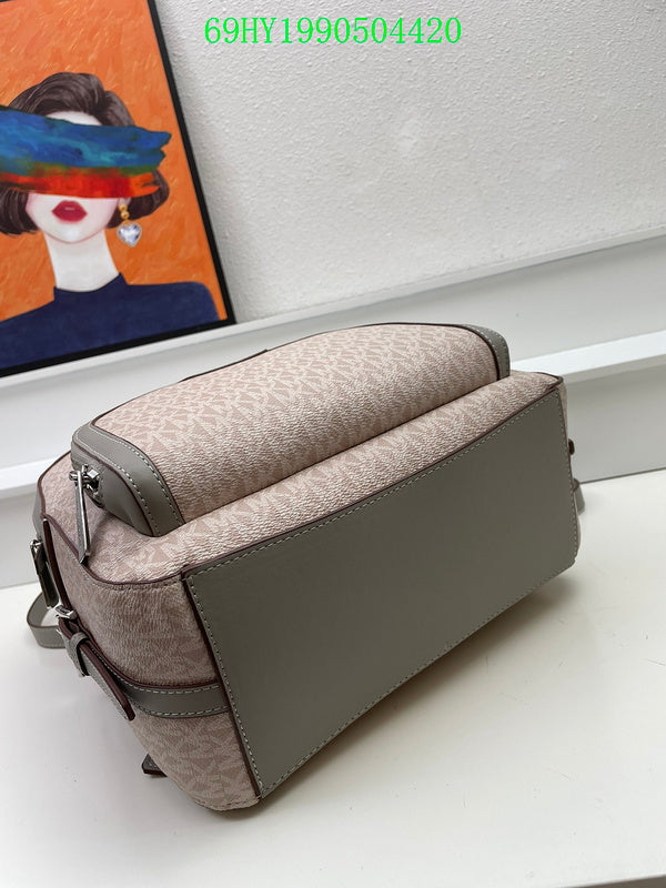 Satchel Bags - MK Bags - 064