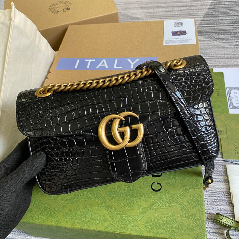 Glami Fashion - GCI Bags - 6838