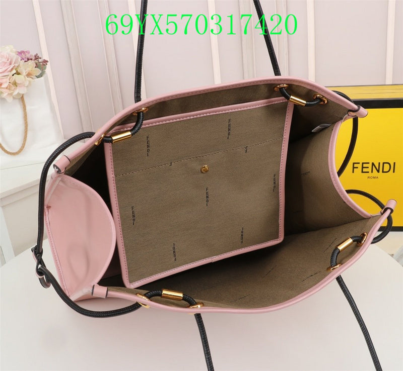 Glami - FDE Bags - 3363