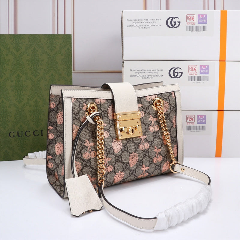 Satchel Bags - GCI Bags - 1391