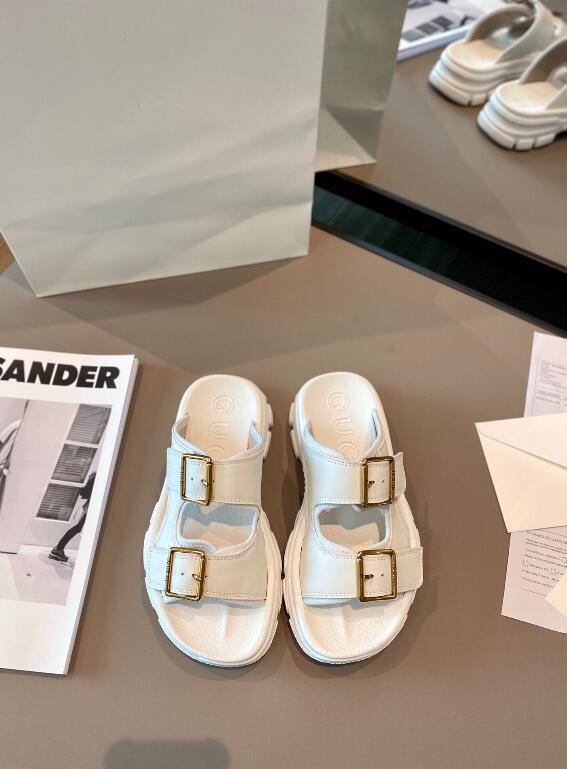 SAMC - GUKI Women Shoes - 2050