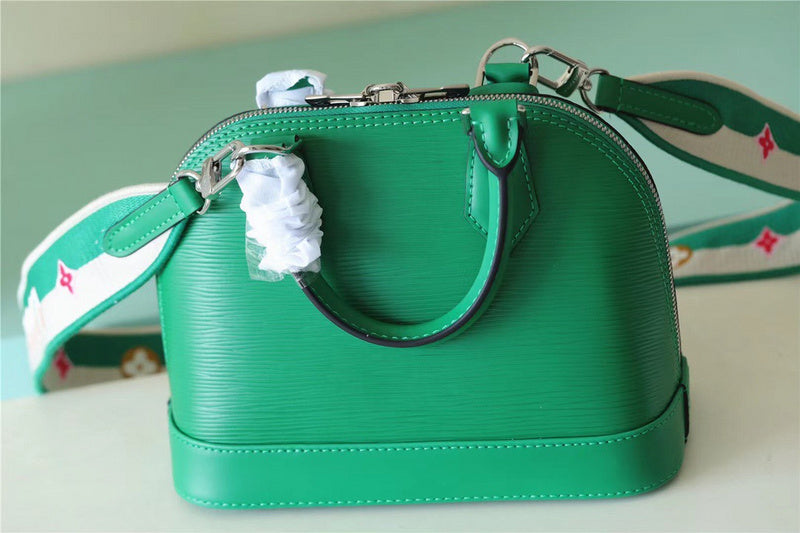 Satchel Bags - VL Bags - 6927