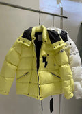 SAMC - Mix Jackets - 210