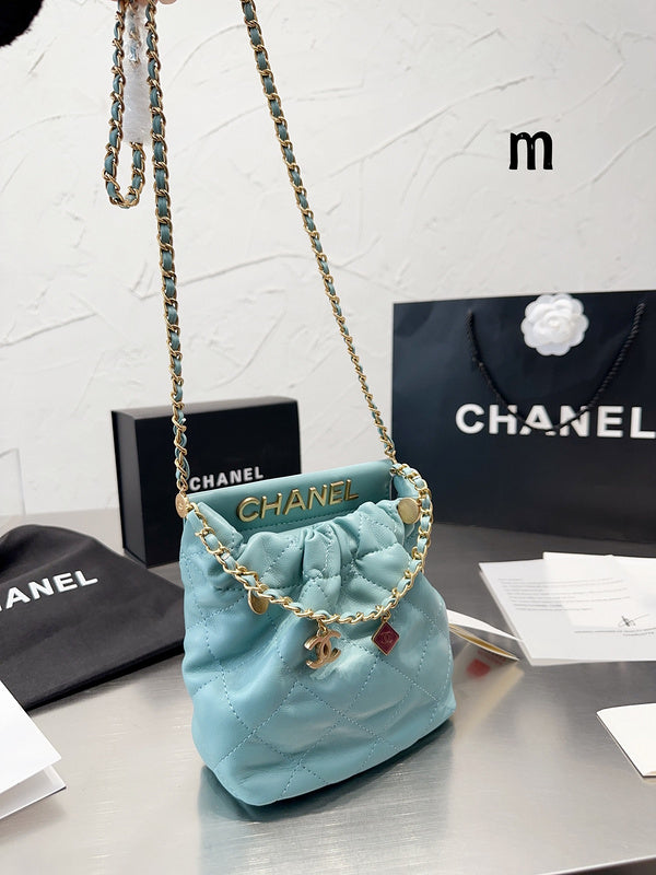Satchel Bags - CHL Bags - 7025
