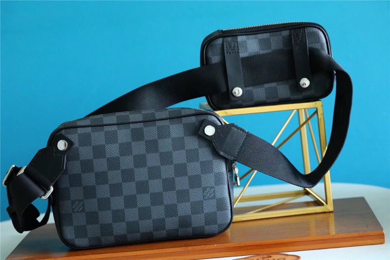 Glami GlamI Lu-Vi bags - 10289