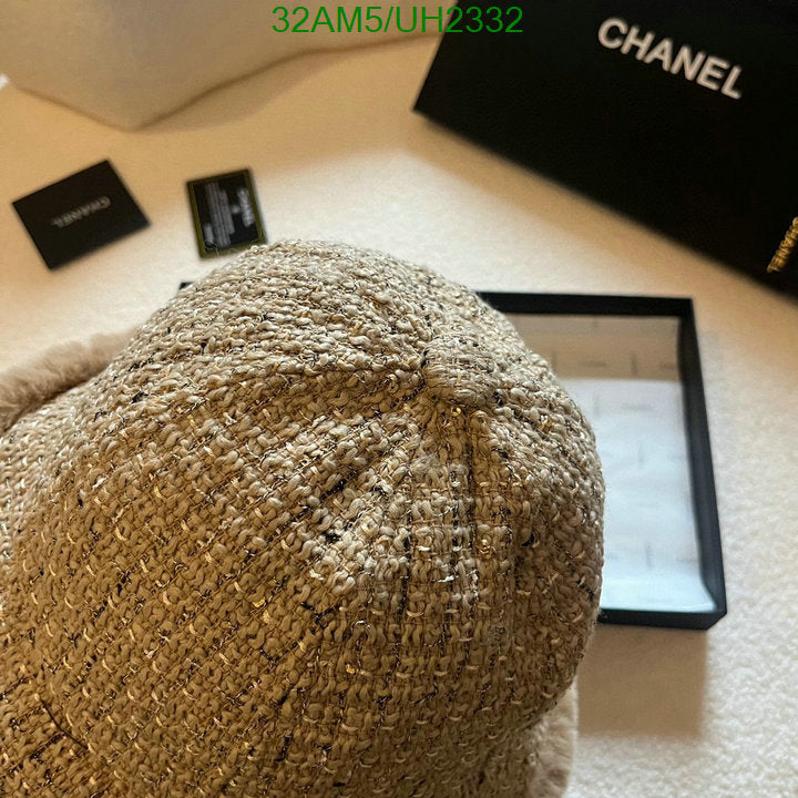 SAMC - CHL Caps & Hats - 080