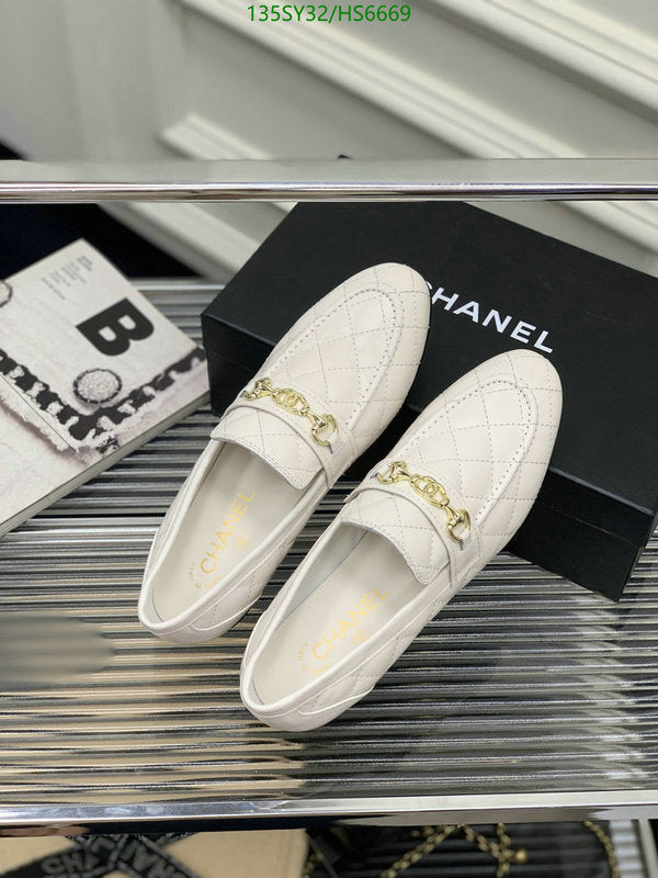 SAMC - CHL Women Shoes - 021