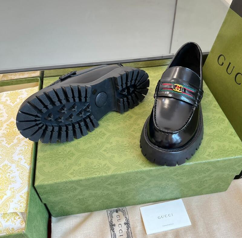 SAMC - GUKI Women Shoes - 760