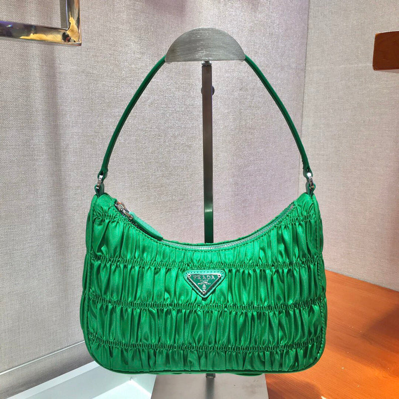 Satchel Bags - PDA Bags - 2025