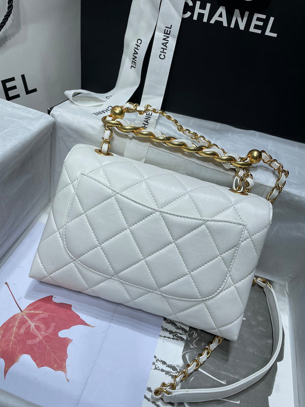Satchel Bags - CLN Bags - 619
