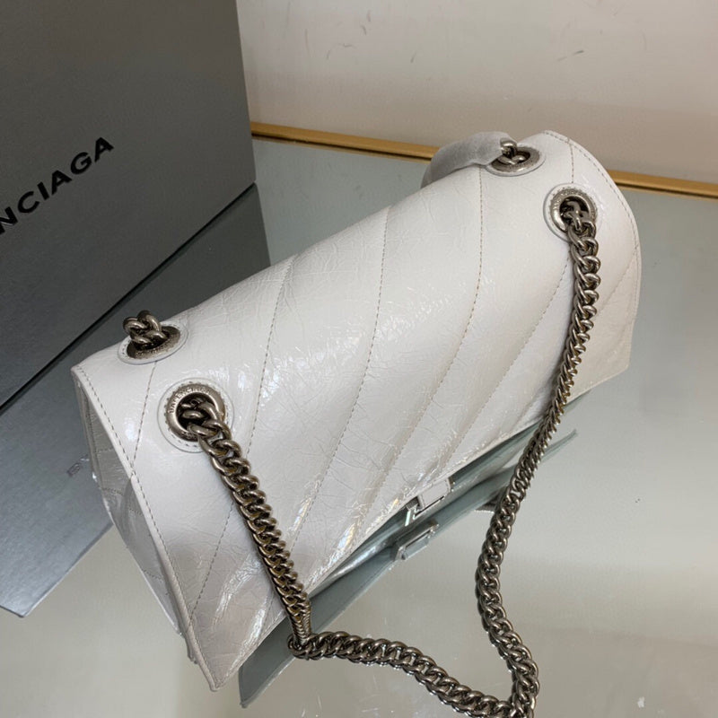 Satchel Bags - BGA Bags - 2563