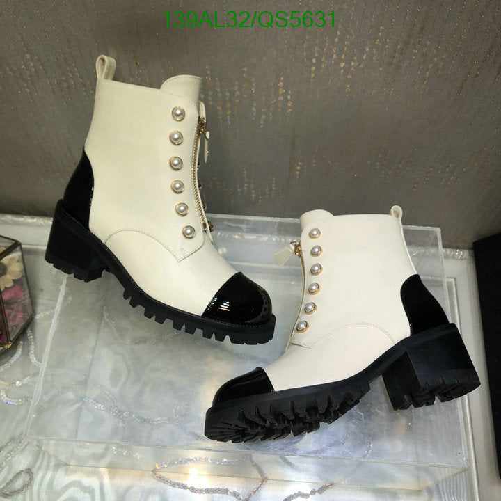 SAMC - CHL Women Boots - 431
