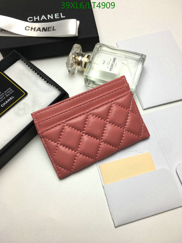 SAMC - CHL Wallets - 102