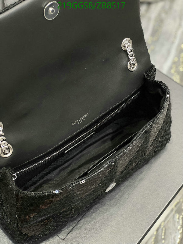 SAMC - YLS Bags - 221