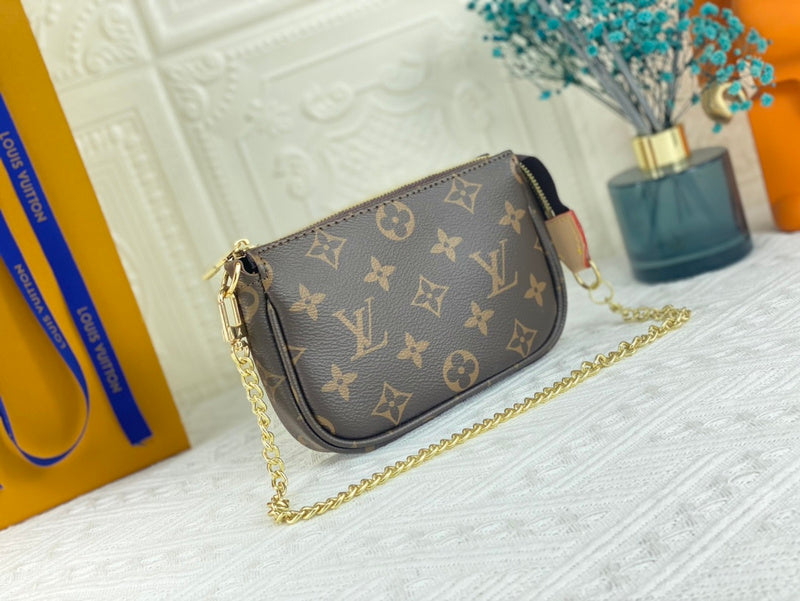 Satchel Bags - VL2 Bags - 1025