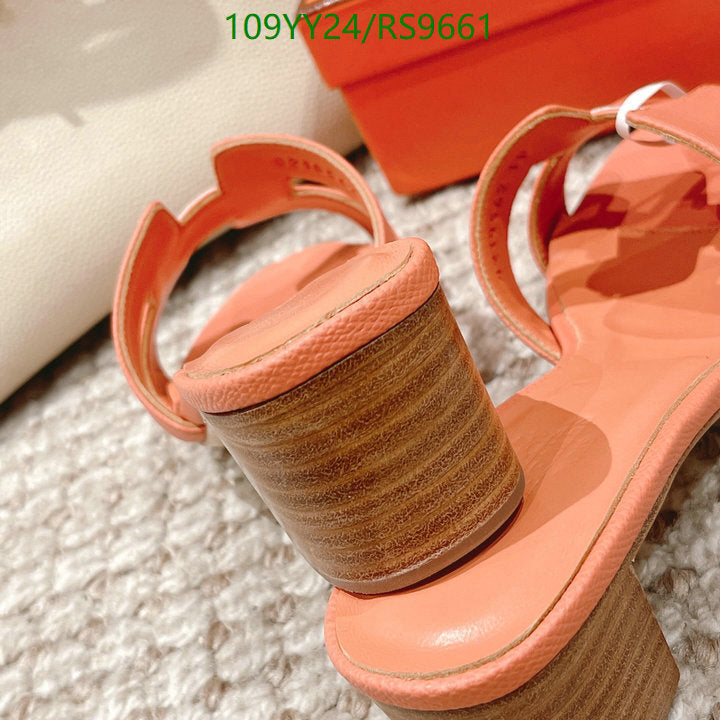 SAMC - HMS Women Shoes - 352