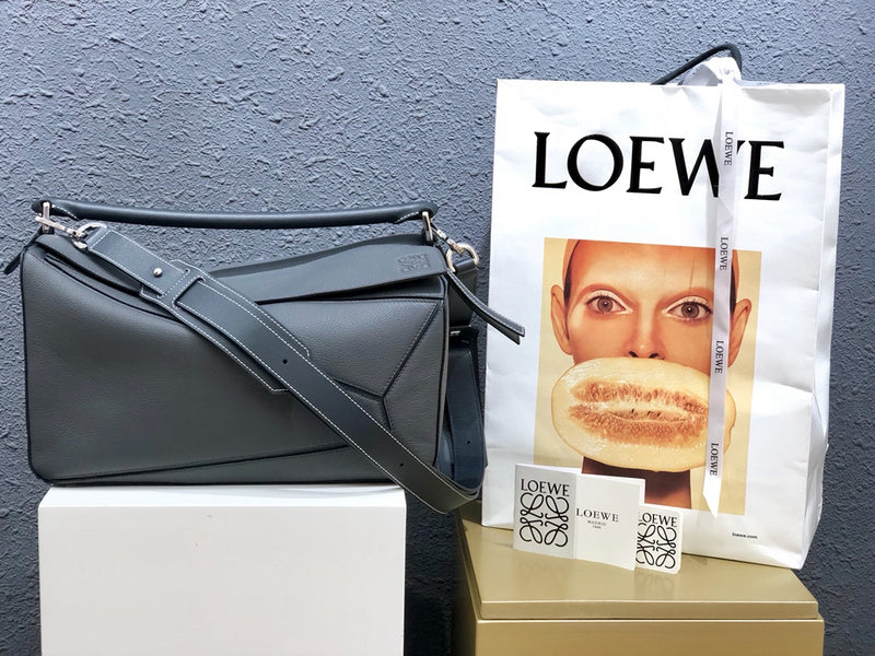 Glamy - LWO Bags - 815