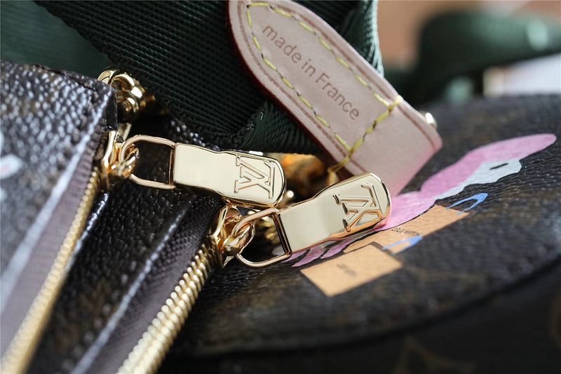 Glami-is - LOV Lady Bags - 1432