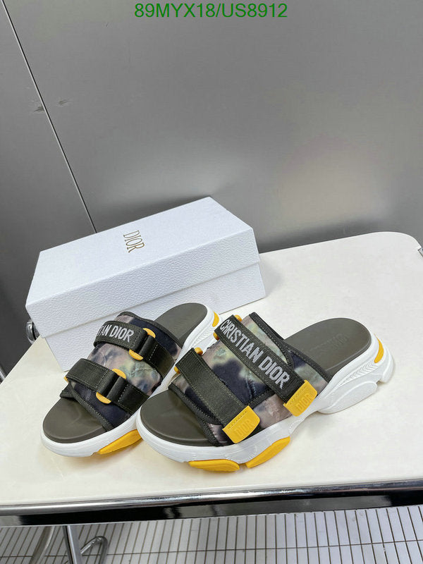 SAMCC - DOR Women Shoes - 1499