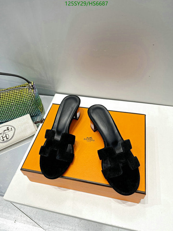 SAMC - HMS Women Shoes - 368