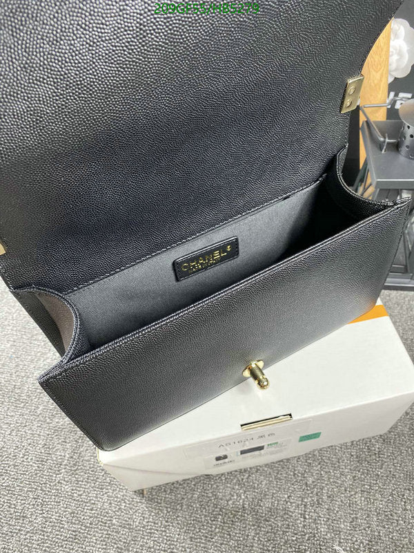 SAMC - CHL Bags - 188
