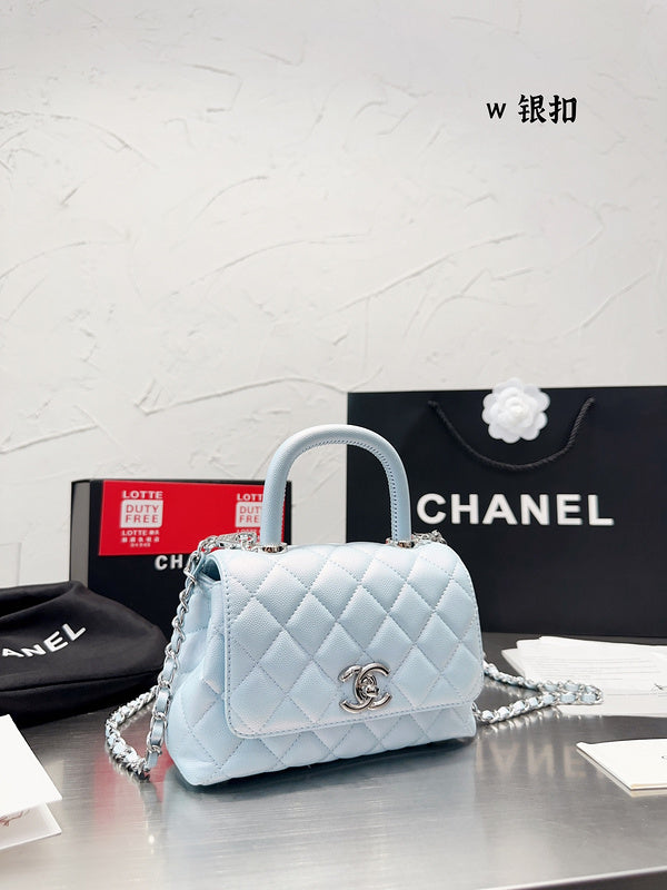 Satchel Bags - CHL Bags - 6905