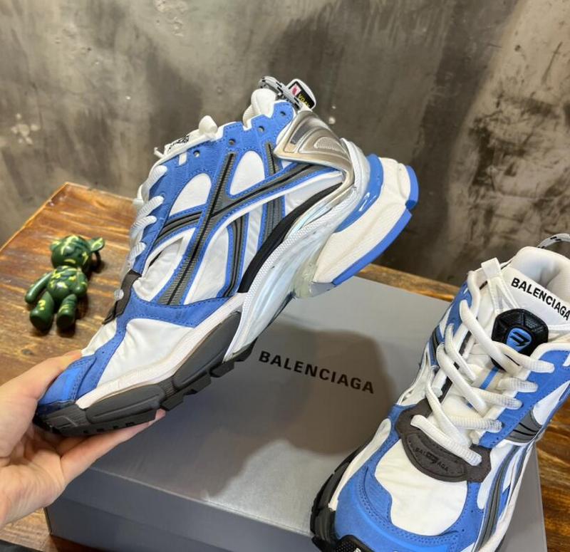 SAMC - BG Men Shoes - 151