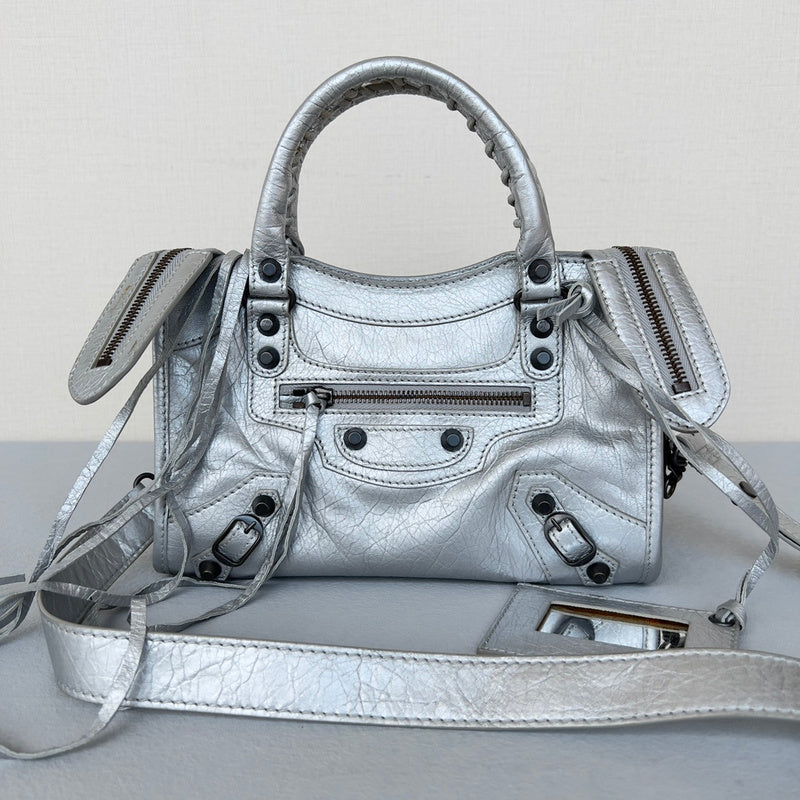 Glamy - BG Bags - 831