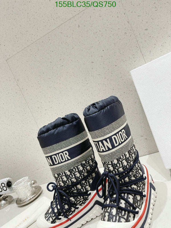 SAMC - Mix Boots - 628