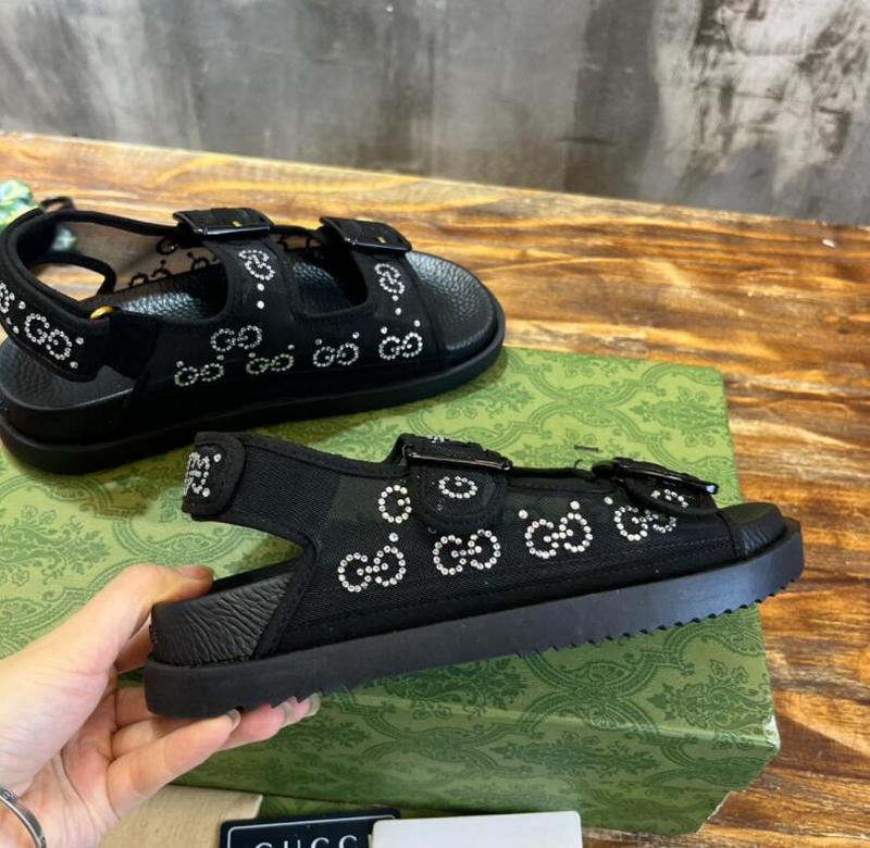 SAMC - GUKI Women Shoes - 549