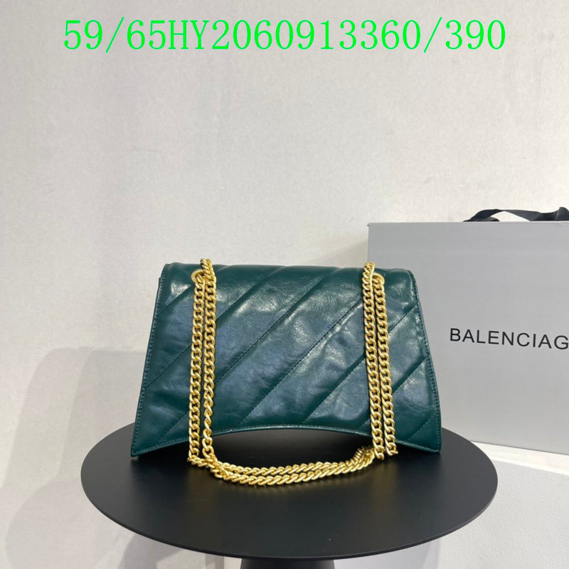 Satchel Bags - BGA Bags - 2086