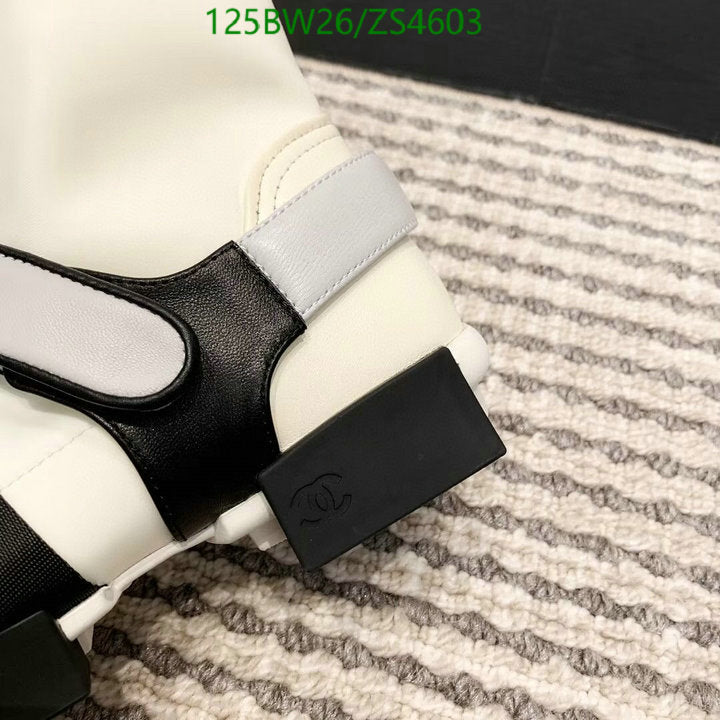 SAMC - CHL Women Boots - 379