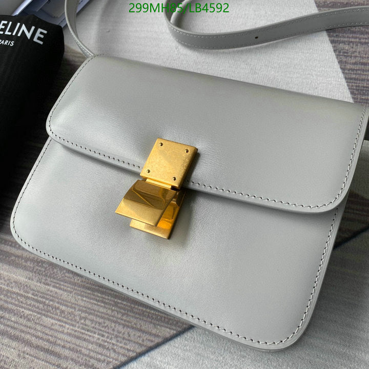 SAMC - COL Bags - 297