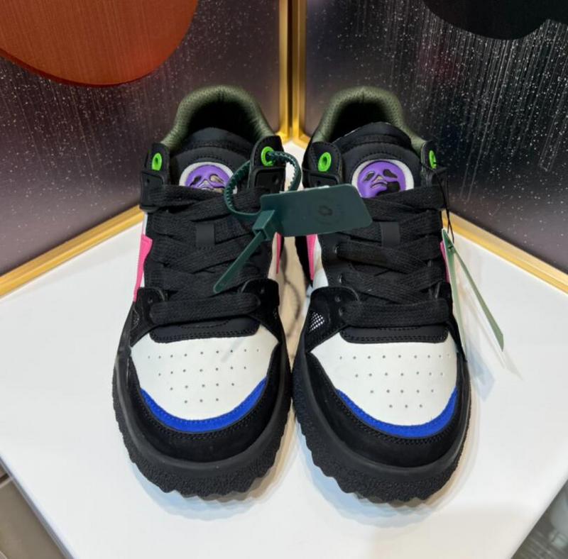 SAMC - YZO Women Shoes - 060