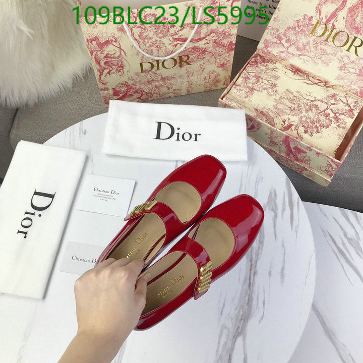 SAMCC - DOR Women Shoes - 1814