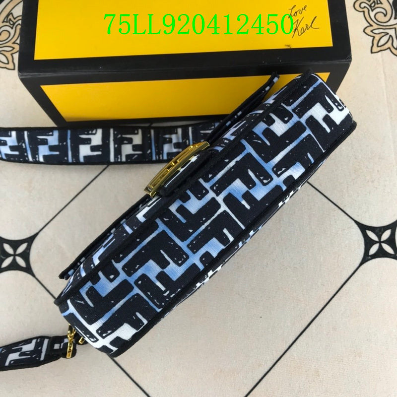 Glami - FDE Bags - 1597