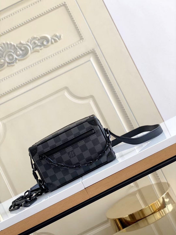 Satchel Bags - VL Bags - 929