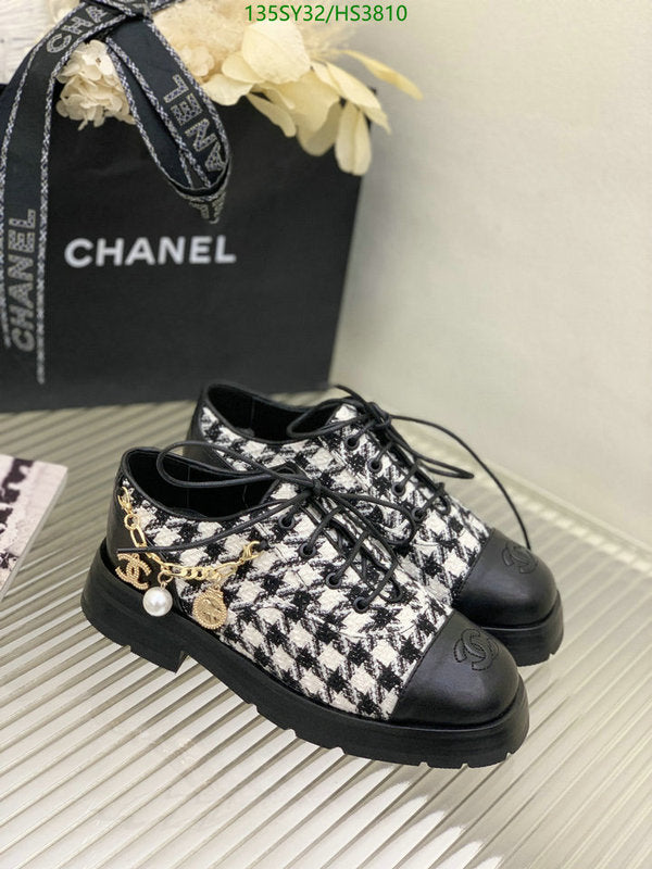 SAMC - CHL Women Shoes - 023