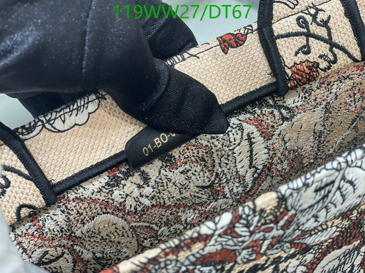 SAMCC - DOR Bags - 949