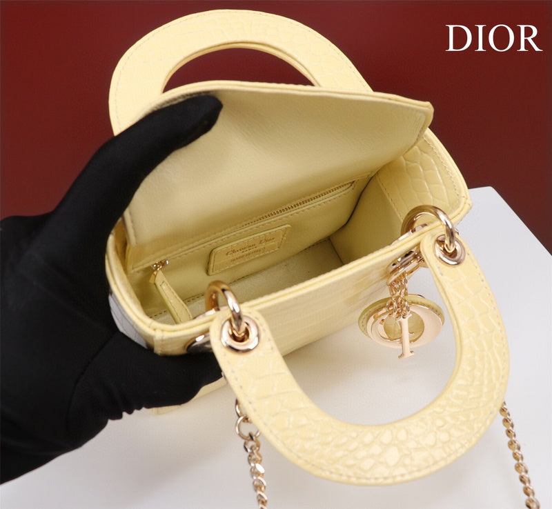 ELE - Dir Bags - 1753