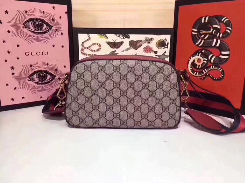 Satchel Bags - GCI Bags - 1394